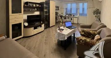 Apartamento 2 habitaciones en Brest, Belarús