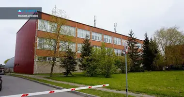 Propiedad comercial 100 m² en Klaipeda, Lituania