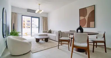 Mieszkanie 1 pokój w Pafos, Cypr