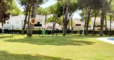 2 bedroom apartment in Spain