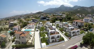 Villa 5 habitaciones en Agios Epiktitos, Chipre del Norte