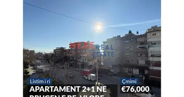 Wohnung 3 zimmer in Albanien