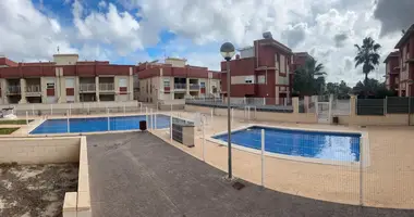 Appartement 2 chambres dans Orihuela, Espagne