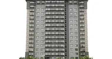 Wohnung 5 zimmer in Kadikoy, Türkei