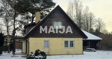 Dom 8 pokojów w Mersraga pagasts, Łotwa