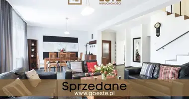 Дом 5 комнат в Smolice, Польша