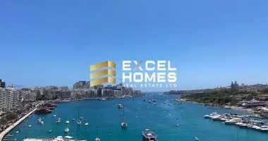 Ático Ático 2 habitaciones en Gzira, Malta