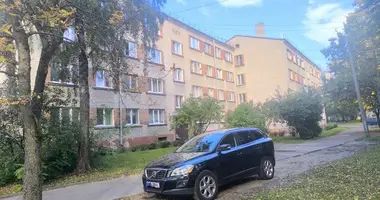 Apartamento 1 habitación en Riga, Letonia