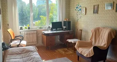 Appartement 3 chambres dans Minsk, Bélarus
