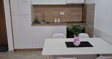 1 bedroom apartment in Budva, Montenegro