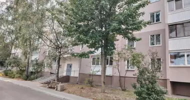 Apartamento 3 habitaciones en Minsk, Belarús