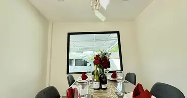 Dom 3 pokoi w Nong Prue, Tajlandia