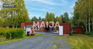 Maison dans Kello, Finlande