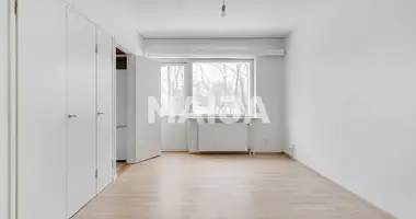 Appartement 1 chambre dans Helsinki sub region, Finlande