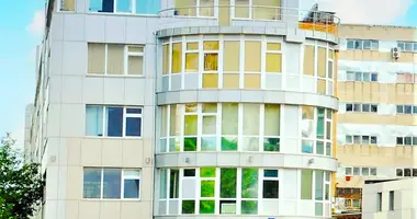 Pomieszczenie biurowe 283 m² w Moskwa, Rosja