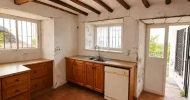 5 bedroom house in Casares, Spain