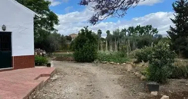 Haus 4 Schlafzimmer in Spanien