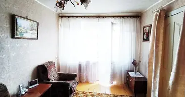 2 room apartment in Baran, Belarus