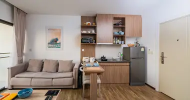 Кондо в Паттайя, Таиланд