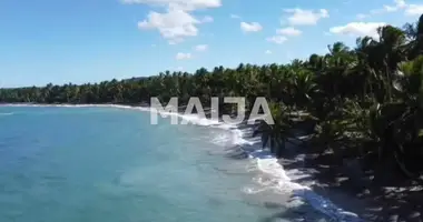 Terrain dans Gaspar Hernandez, République dominicaine