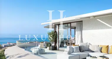 Villa 3 bedrooms in Fuengirola, Spain