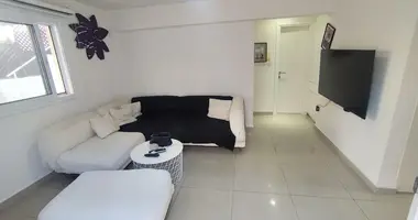 Wohnung 1 Schlafzimmer in Kato Polemidia, Zypern