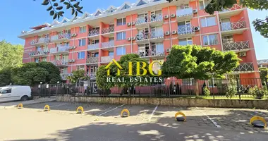 Apartamento 2 habitaciones en Nesebar, Bulgaria