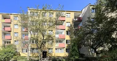 Wohnung 2 zimmer in Warschau, Polen