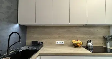 2 room apartment in Muchaviecki sielski Saviet, Belarus