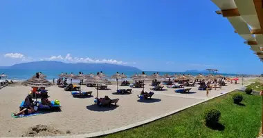 Wohnung 3 zimmer in Bashkia Vlore, Albanien