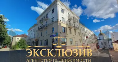 1 bedroom apartment in Polatsk, Belarus