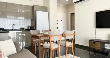 1 bedroom apartment in Mahmutlar, Turkey