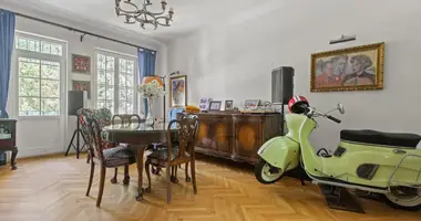 Apartamento 5 habitaciones en Varsovia, Polonia