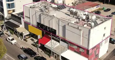 Магазин 513 м² в Никосия, Кипр