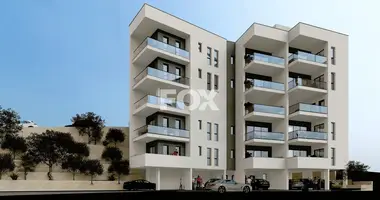 Квартира 1 спальня в Гермасойя, Кипр