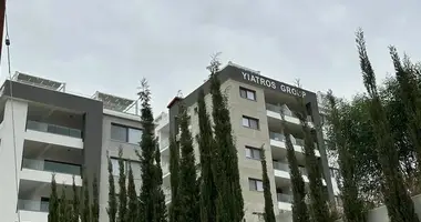 2 bedroom apartment in Germasogeia, Cyprus