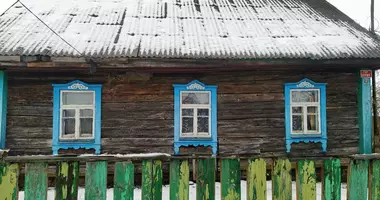 House in Minsk District