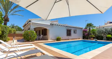 Villa in Orihuela, Spanien