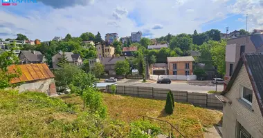 Dom w Kowno, Litwa