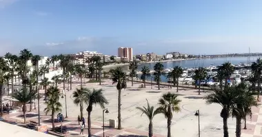Appartement 3 chambres dans Abadin, Espagne