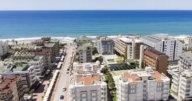 Mieszkanie 2 pokoi w Mediterranean Region, Turcja