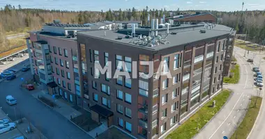 Apartamento en Tampere sub region, Finlandia