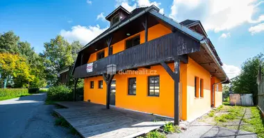 Gewerbefläche 366 m² in Friedberg, Tschechien