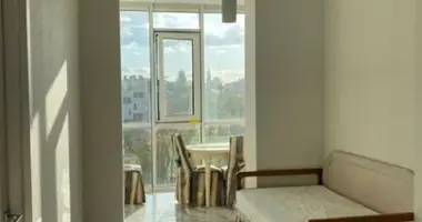 2 room apartment in Odesa, Ukraine
