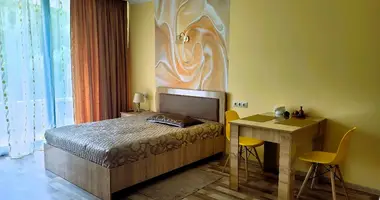 Estudio 1 habitación en Batumi, Georgia