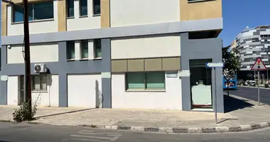 Boutique 185 m² dans Limassol, Chypre