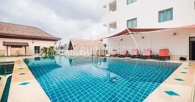 Appartement dans Ban Bang Thao, Thaïlande