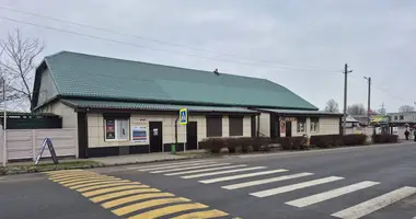 Коммерческое помещение 13 м² в Бобруйск, Беларусь