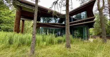 Cottage in Zdanovicki sielski Saviet, Belarus