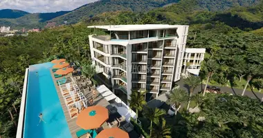 2 bedroom apartment in Karon, Thailand